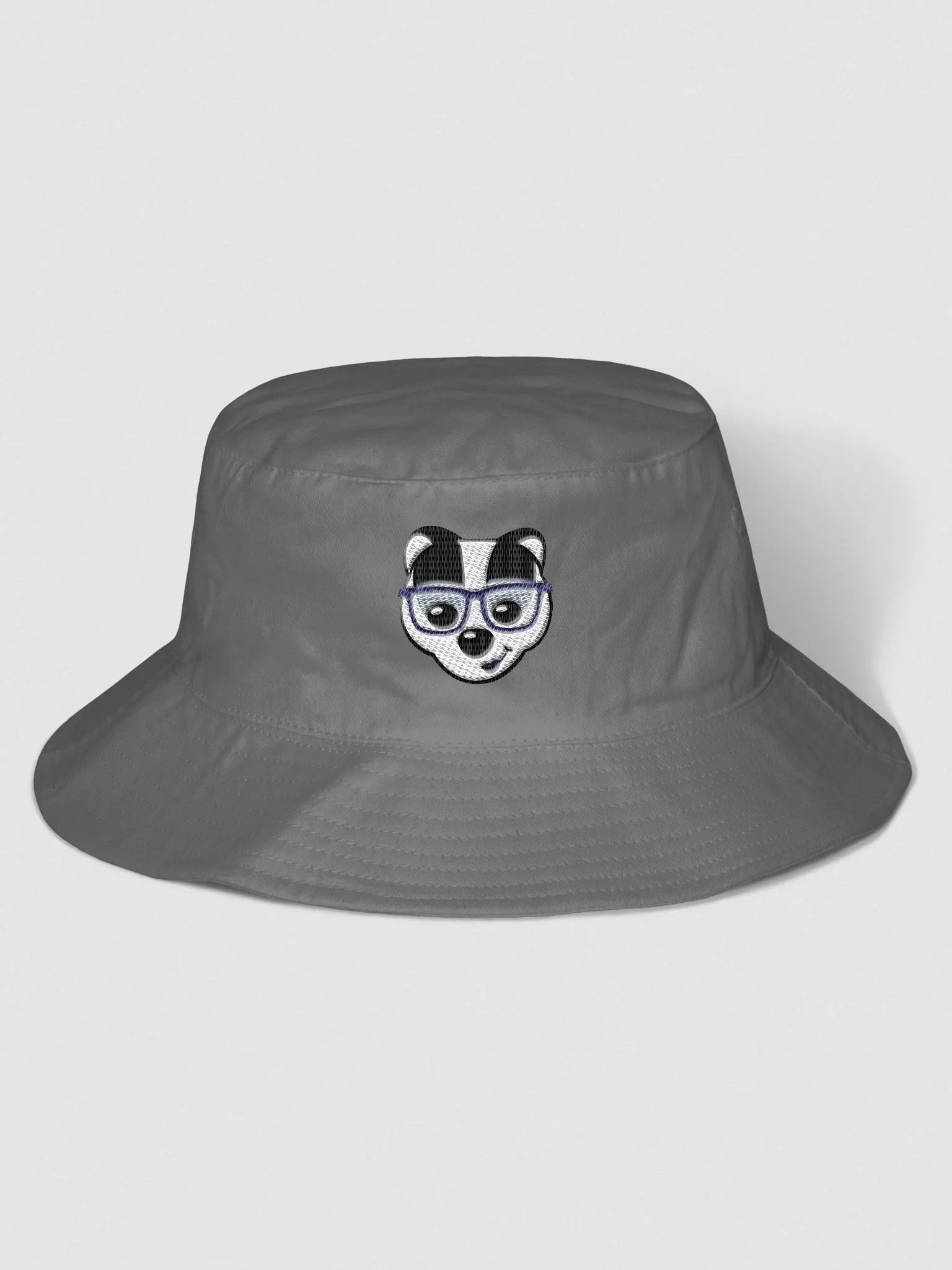 BadgerMakes Bucket Hat product image (1)