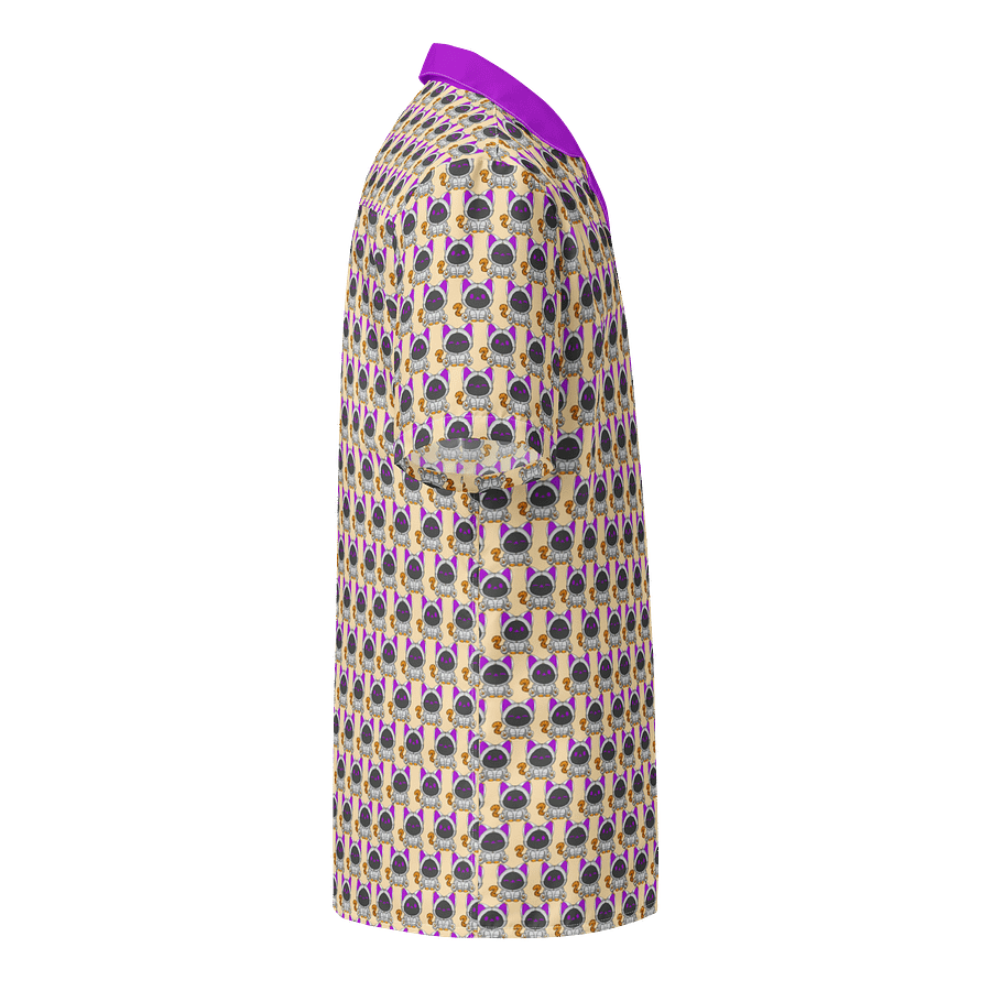 PalBot Hawaiian Shirt product image (4)