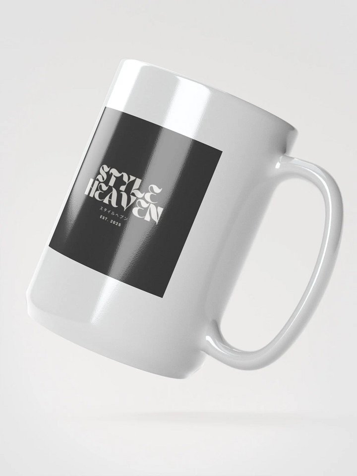 Zen Elegance Mug product image (2)