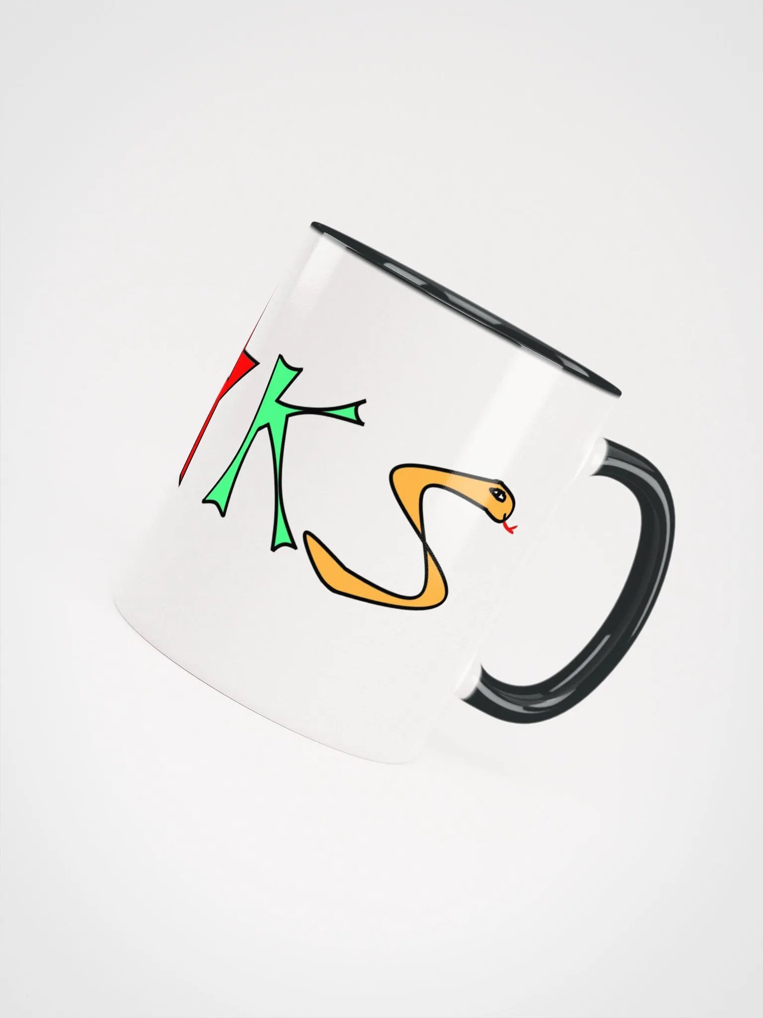 FrEakS Colourful Mug! product image (19)