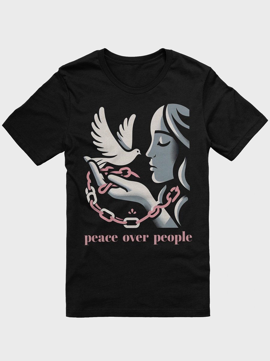 PEACE OVER PEOPLE product image (1)