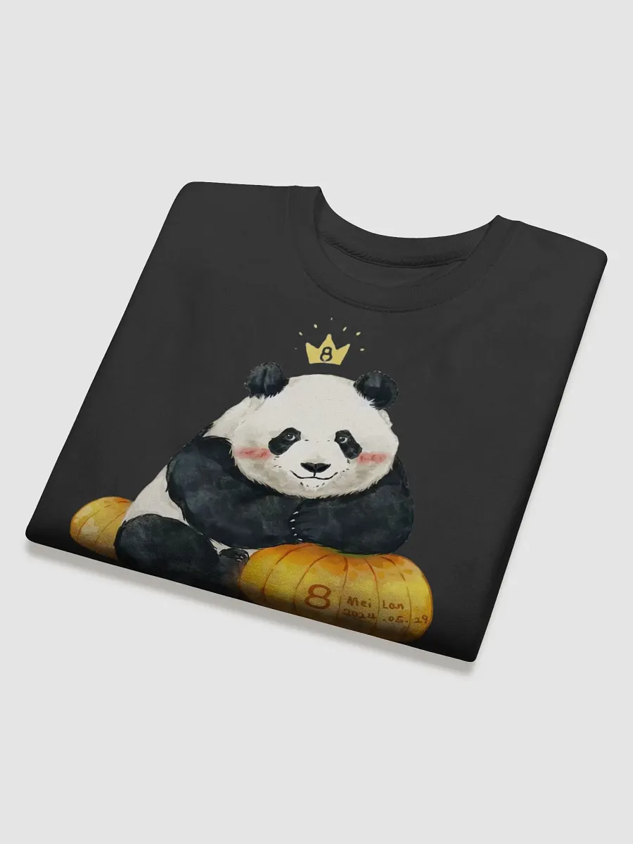 MENGLAN Panda product image (4)