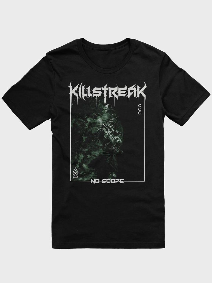 No Scope Signature Merch Line product image (1)