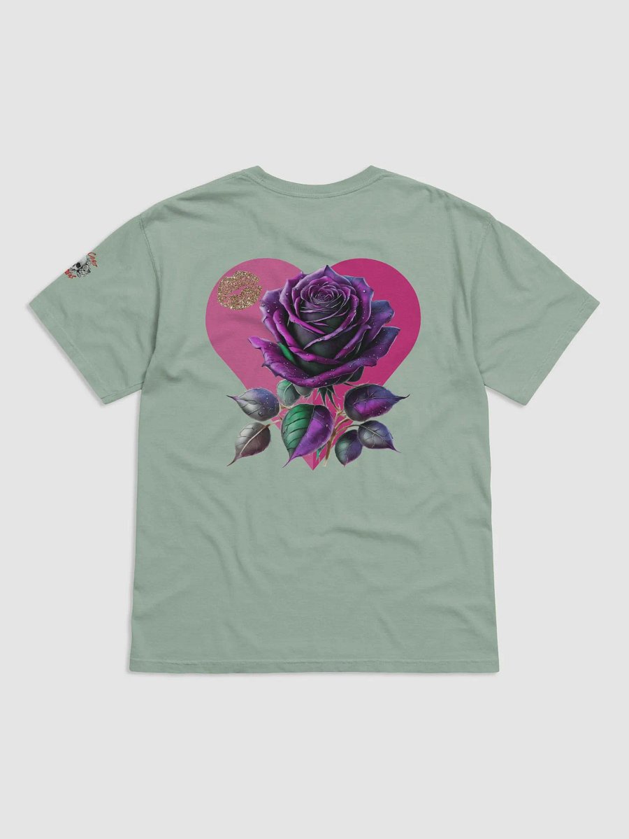 Rose T-Shirt product image (15)