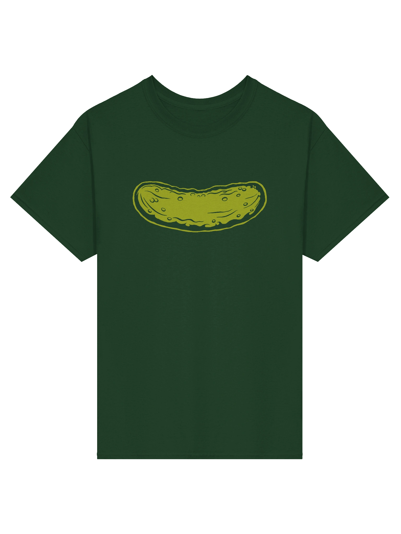 Beautiful Pickle Tee product image (5)