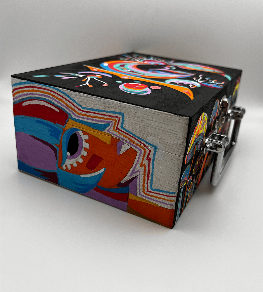 Kingdom product image (3)