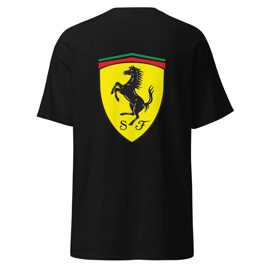 Lewis Hamilton 44 - Scuderia Ferrari product image (1)