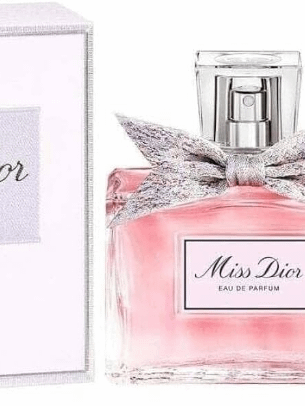 DESIGNER PERFUMES & LOTIONS product image (1)
