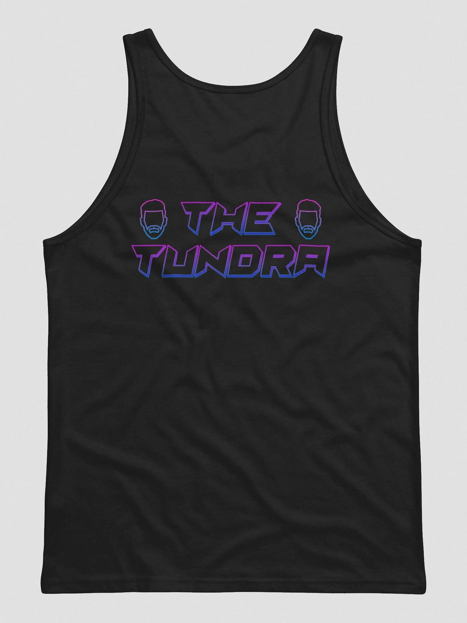 Tundra Jersey Tank product image (4)