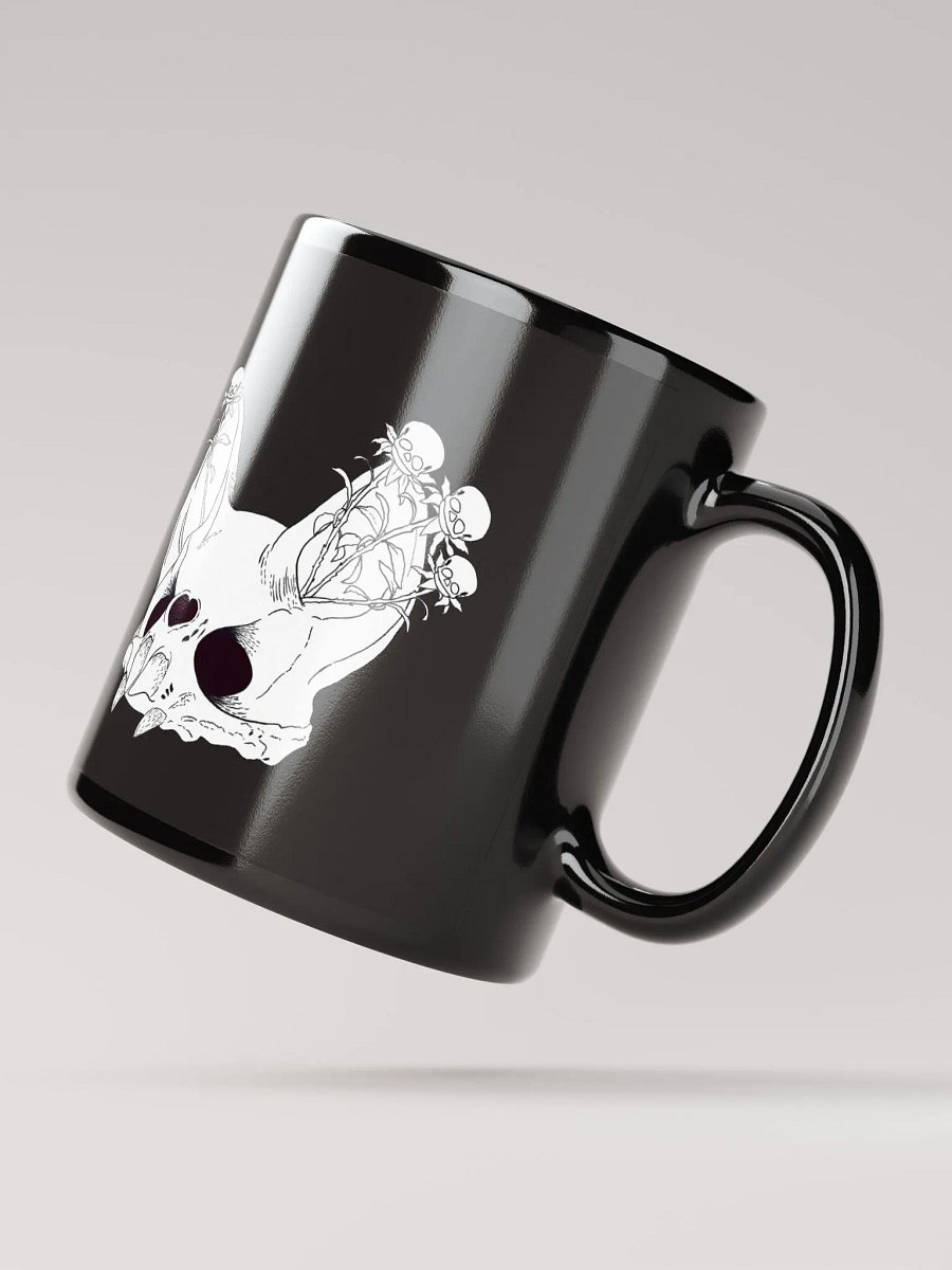 Bat Skull Mug product image (3)
