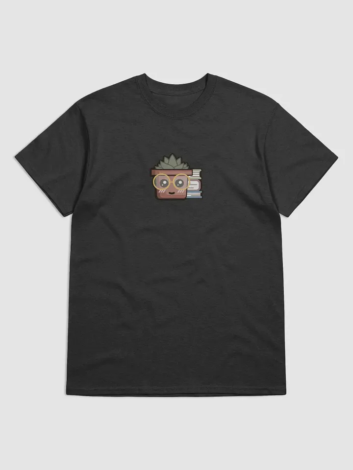 T-shirt: Smart big product image (2)