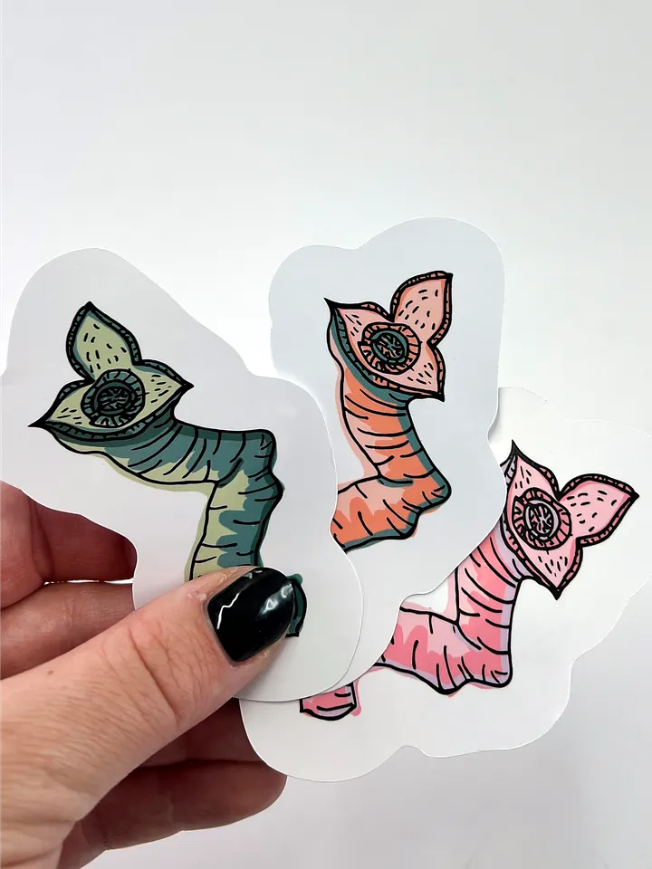 Dune Sticker Packs product image (2)