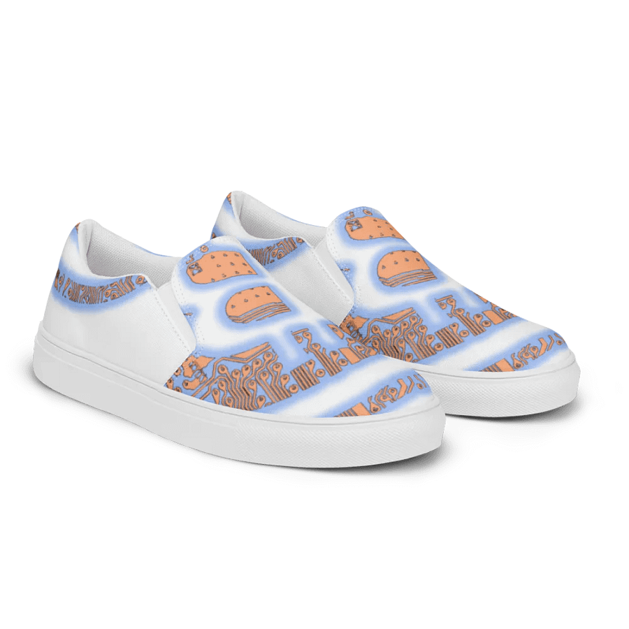 BTC Delight Slip-Ons product image (10)