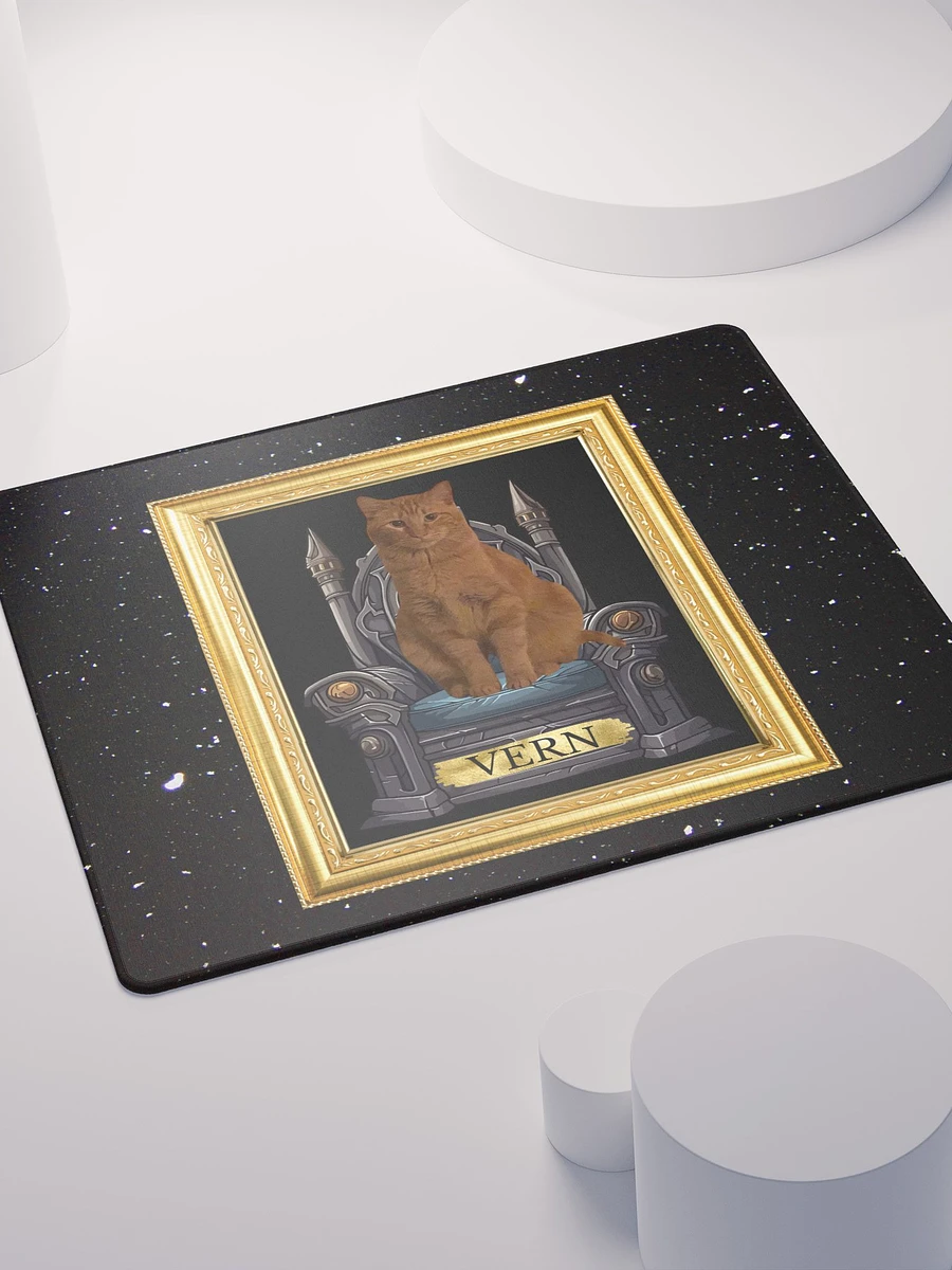 Galaxy Vern Mousepad LARGE product image (4)