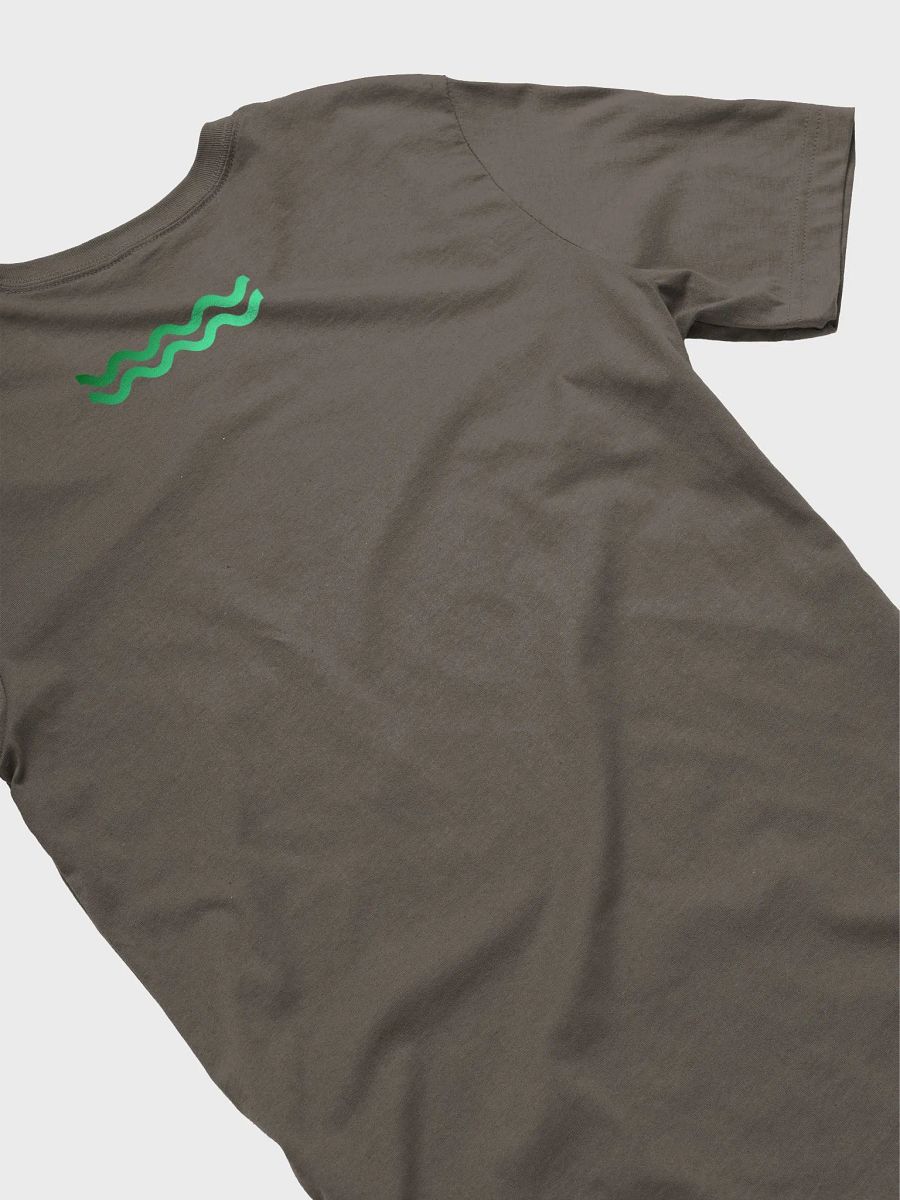 Green Day - Eco-Friendly Graphic T-Shirt product image (4)