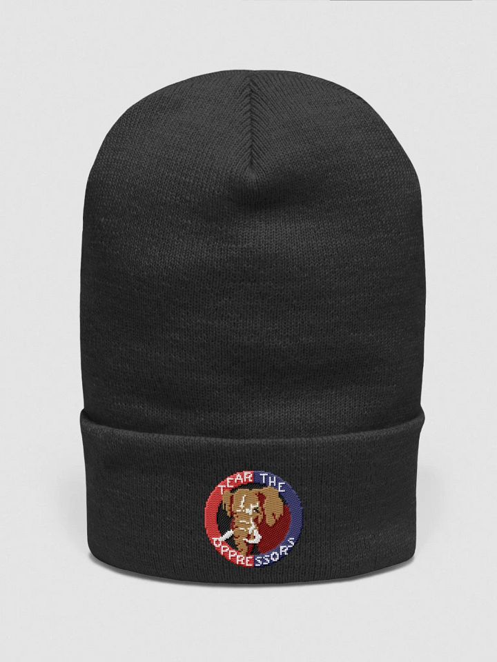 TTO Beanie product image (1)