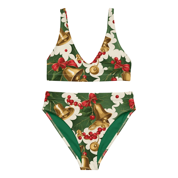 Festive Fabulous Bikini product image (1)
