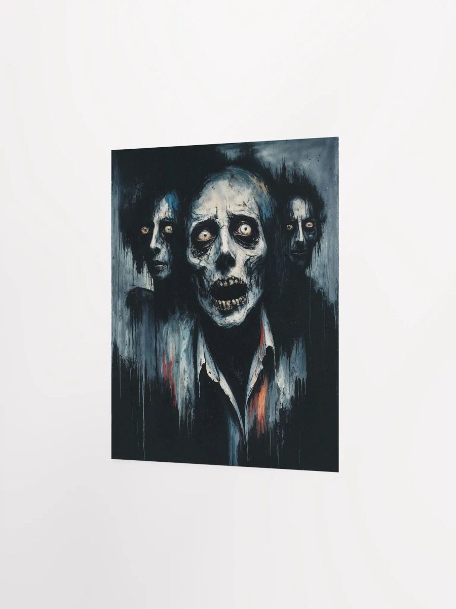 Trio Matte Poster product image (9)