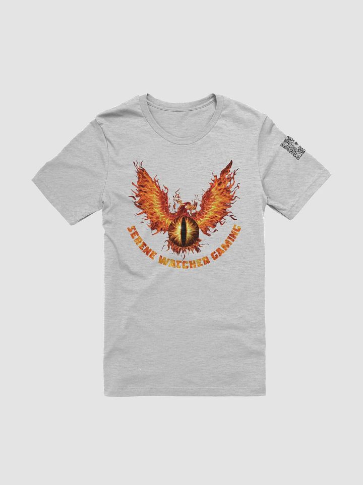 B+C Adult Tee (Light) product image (1)