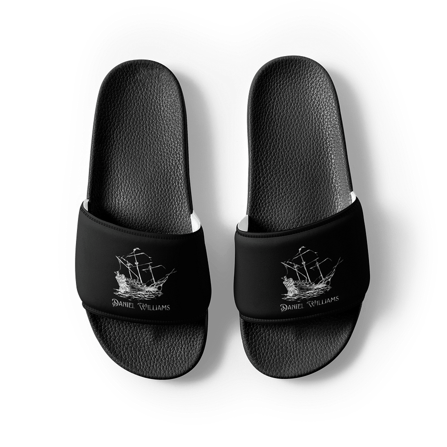 Daniel Williams Men's Slides product image (5)