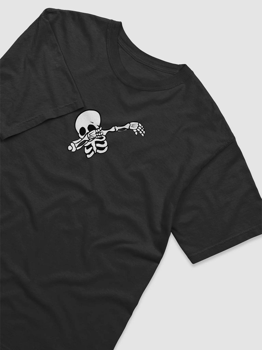 Mori Dab Comfort T-Shirt product image (3)