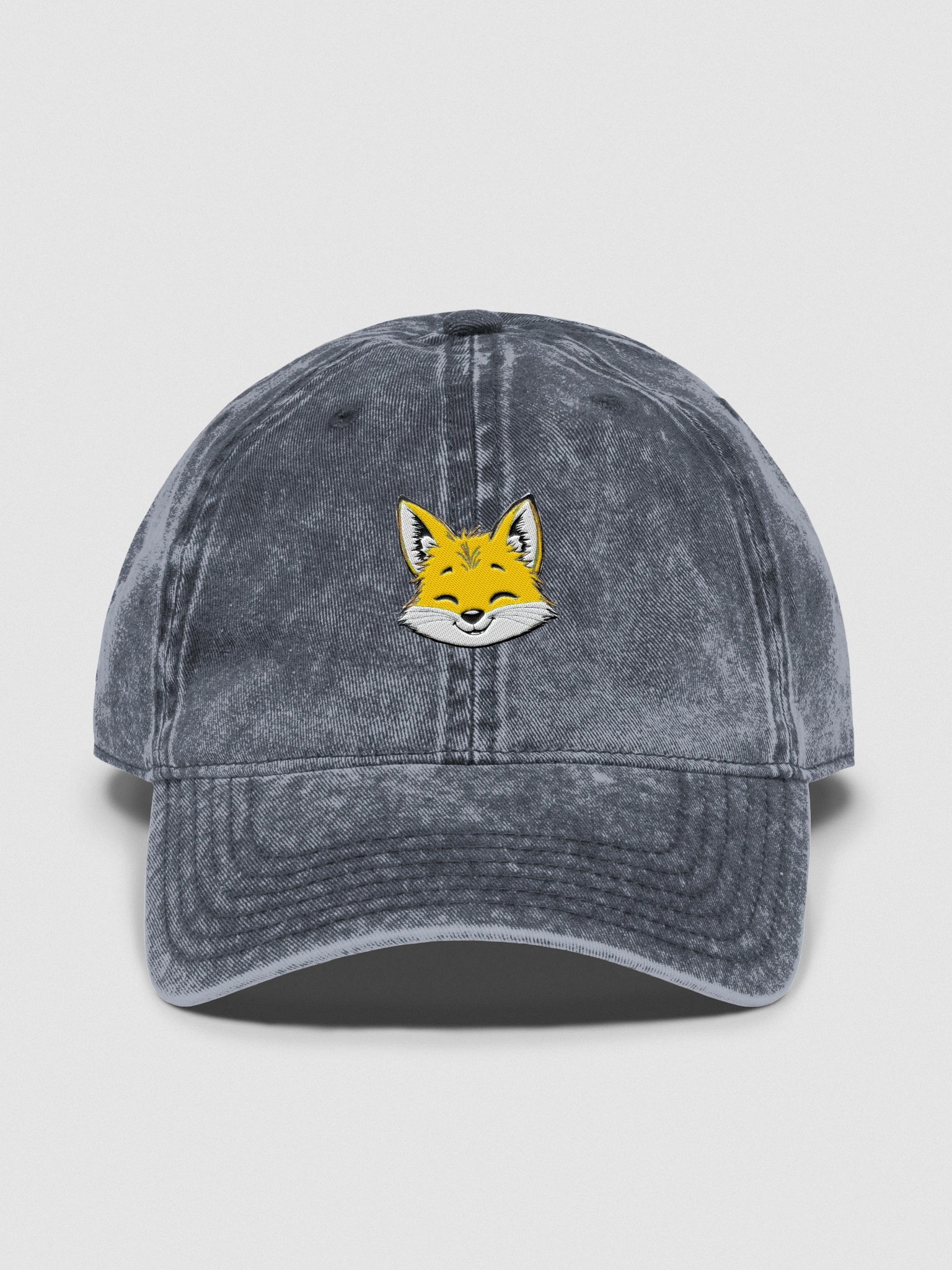 SpontaneousFox Hat product image (3)