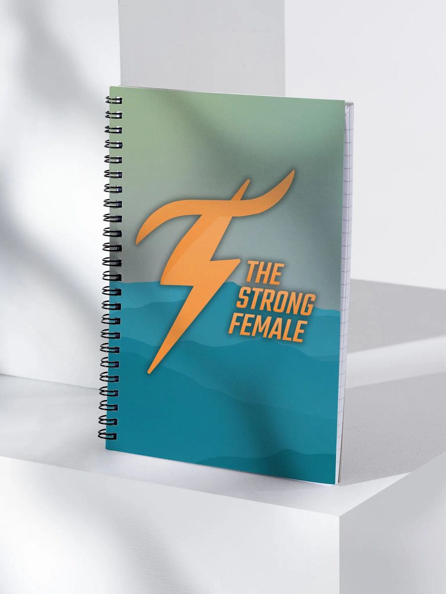 TSF notebook product image (3)