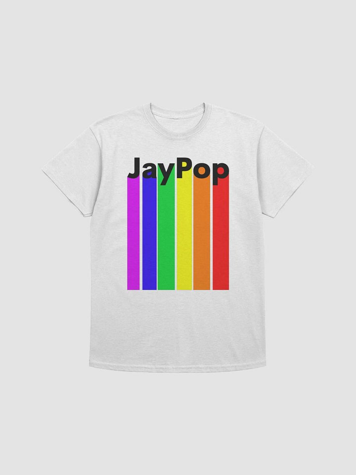 JayPop Pride product image (1)