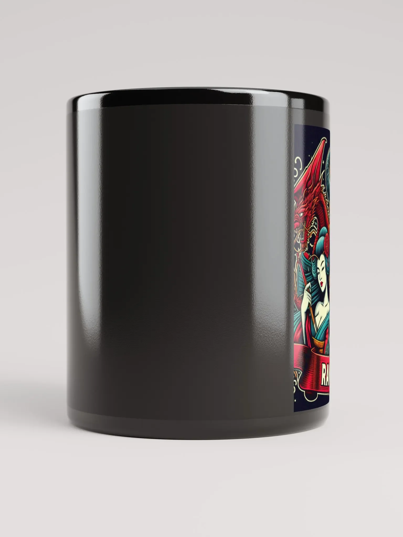 Ramen Mug product image (5)