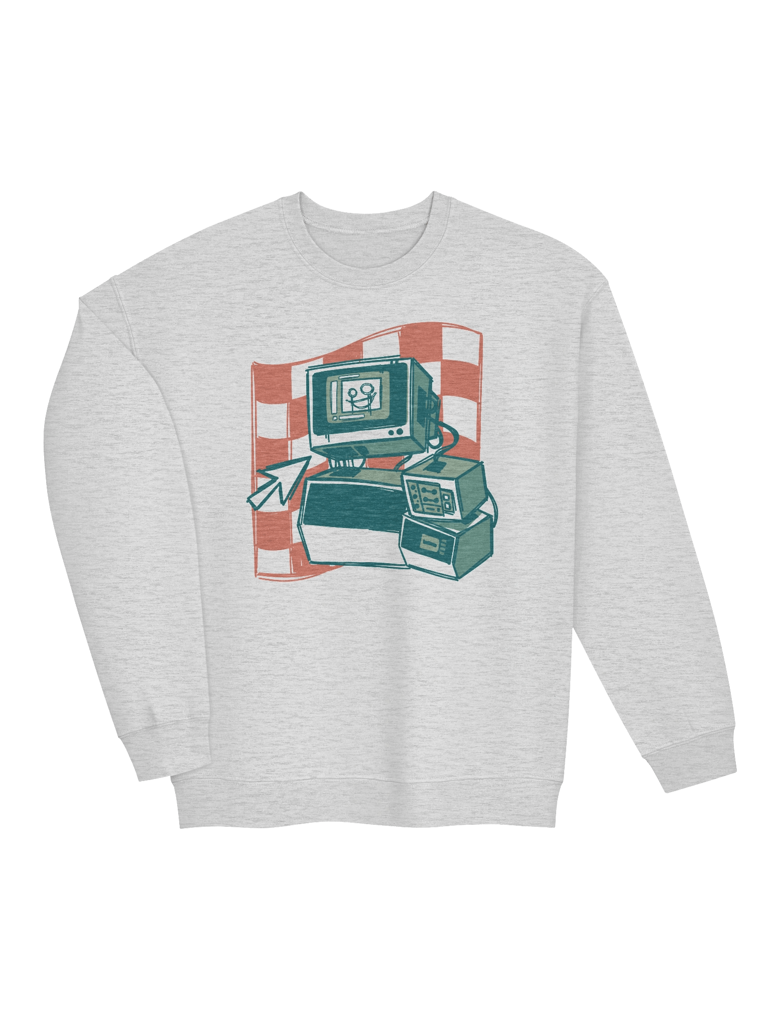 THE P.AI.NTER (LIGHT PRINT) product image (12)