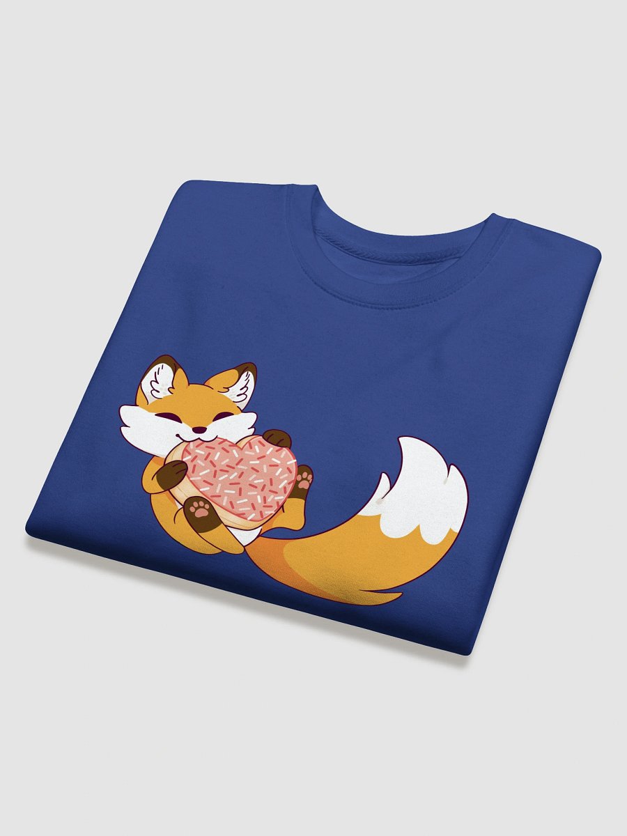 Donut Leave Me Sweatshirt product image (3)