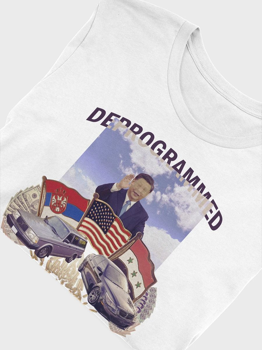 Deprogram Unhinged - Light product image (3)