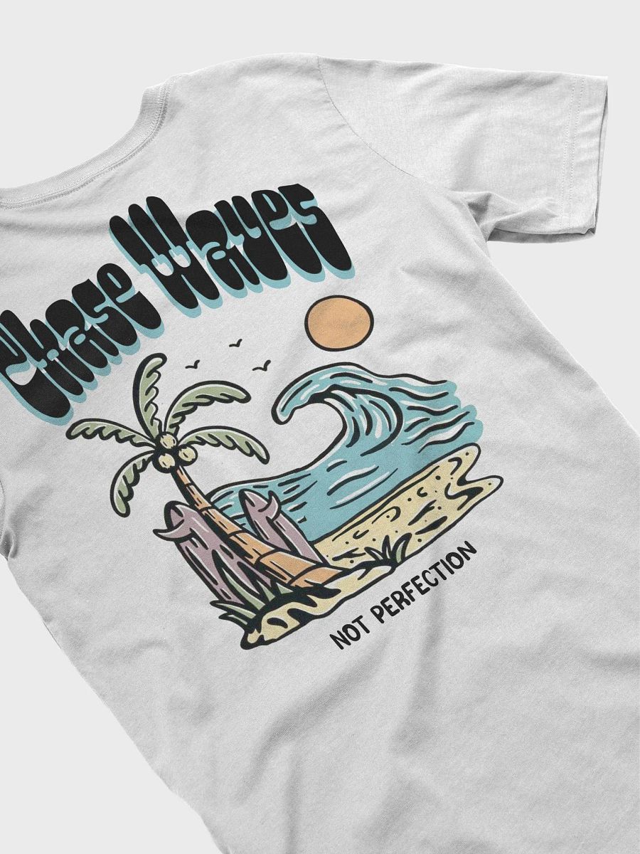 Chase Waves Western Graphic Tees​ product image (4)
