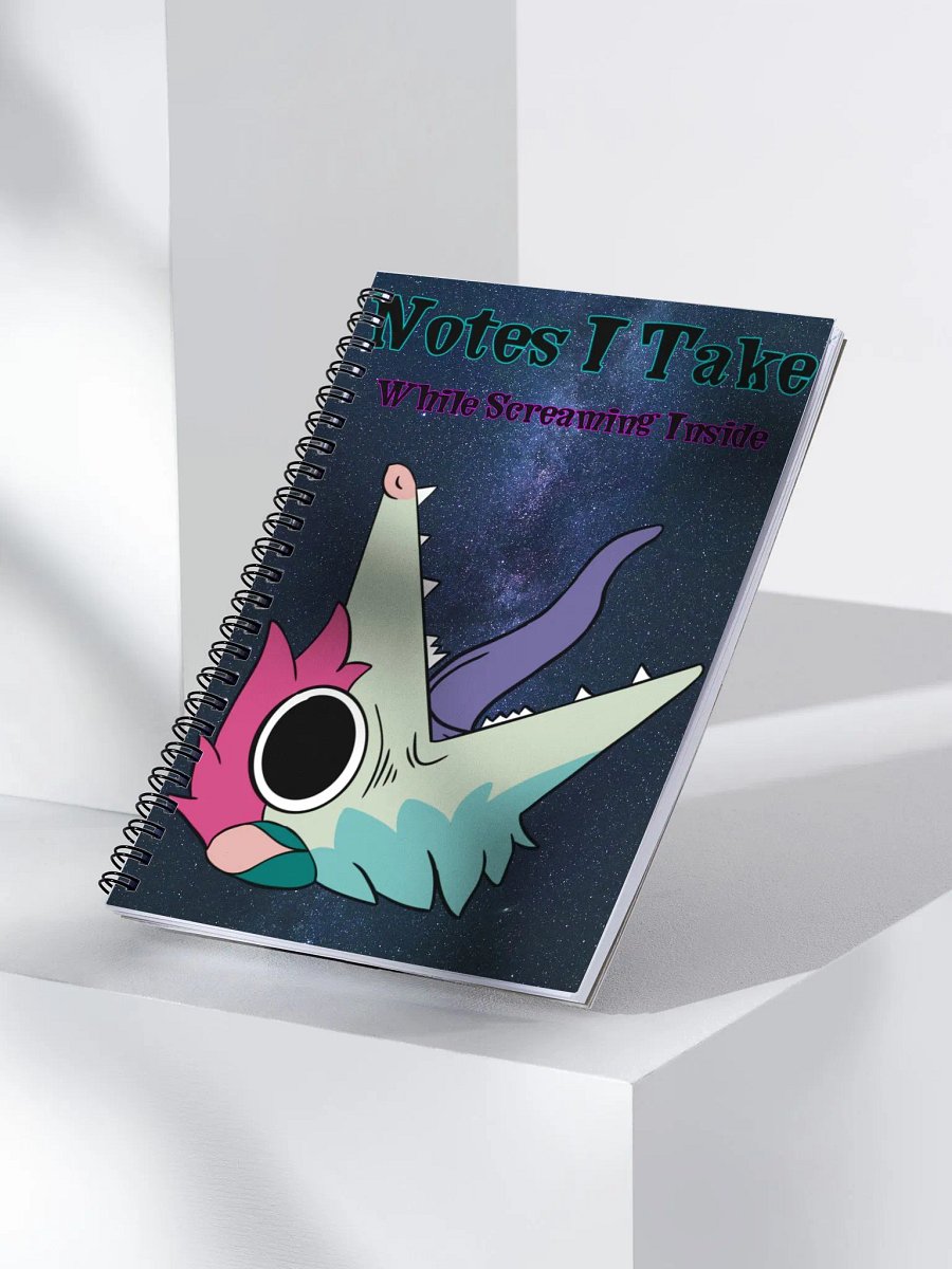 Notes I Take... product image (3)