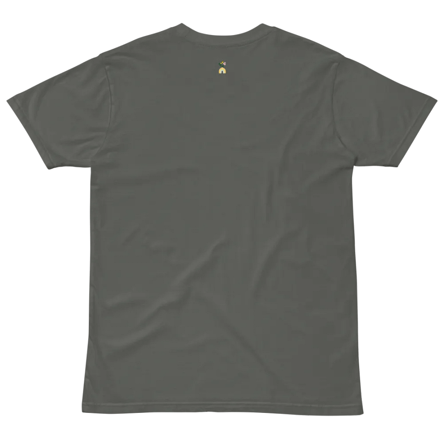 AS Colour Unisex Premium T-Shirt ( vibe ) product image (5)