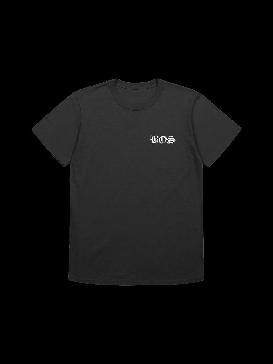 Hotdog Skelly Tattoo Tee product image (2)
