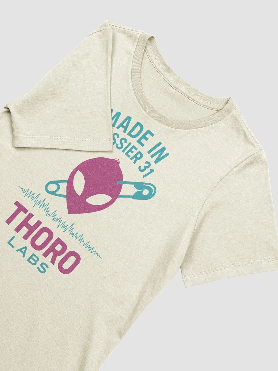 Made in Messier 31 Tee (Women’s Supersoft) product image (7)