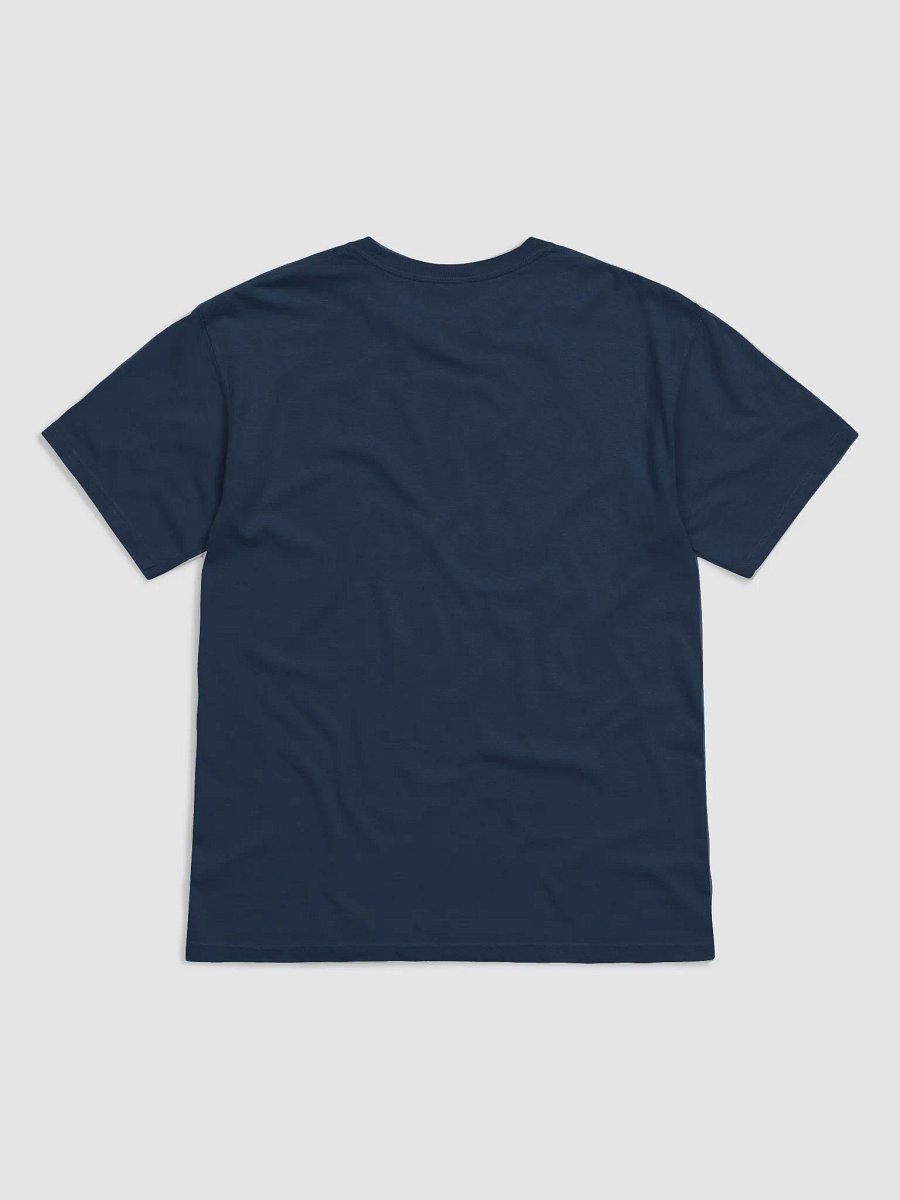 Couple of Zombies T-shirt - Navy product image (2)