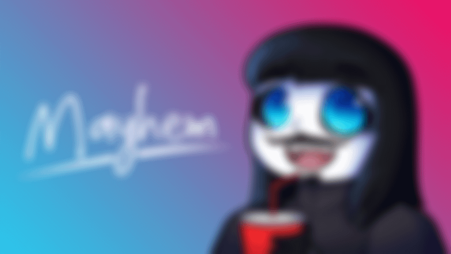 Mayhem Desktop Wallpaper product image (1)