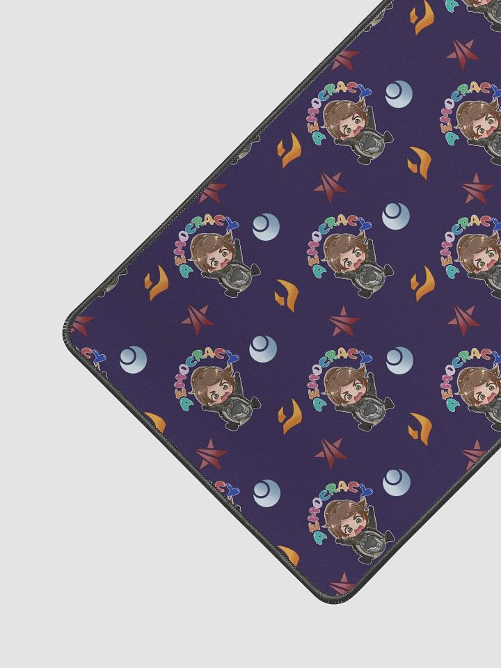 Democracy Desk Pad! product image (2)