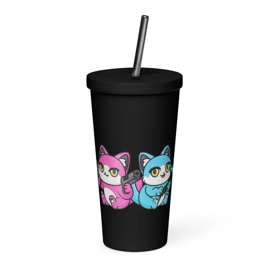 KittyKCroft Tumbler product image (4)
