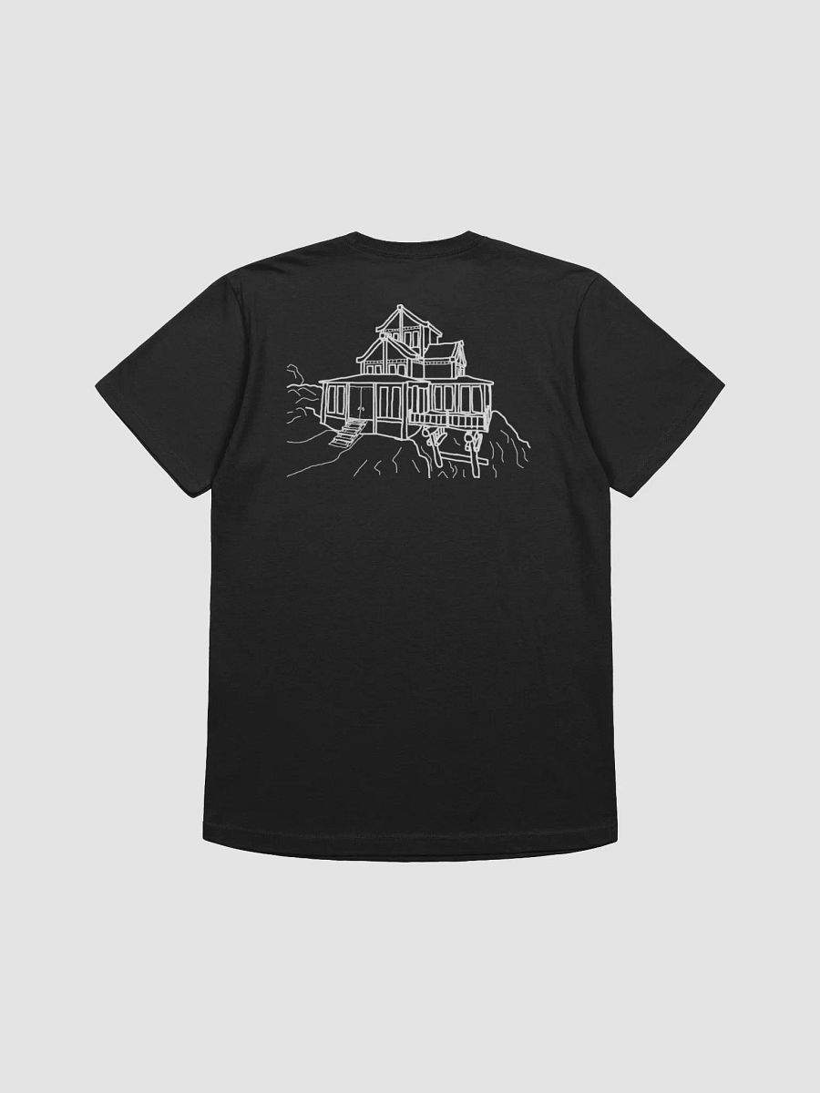 Synthaly™ Universe Shirt - Created by: Fuzzy product image (2)