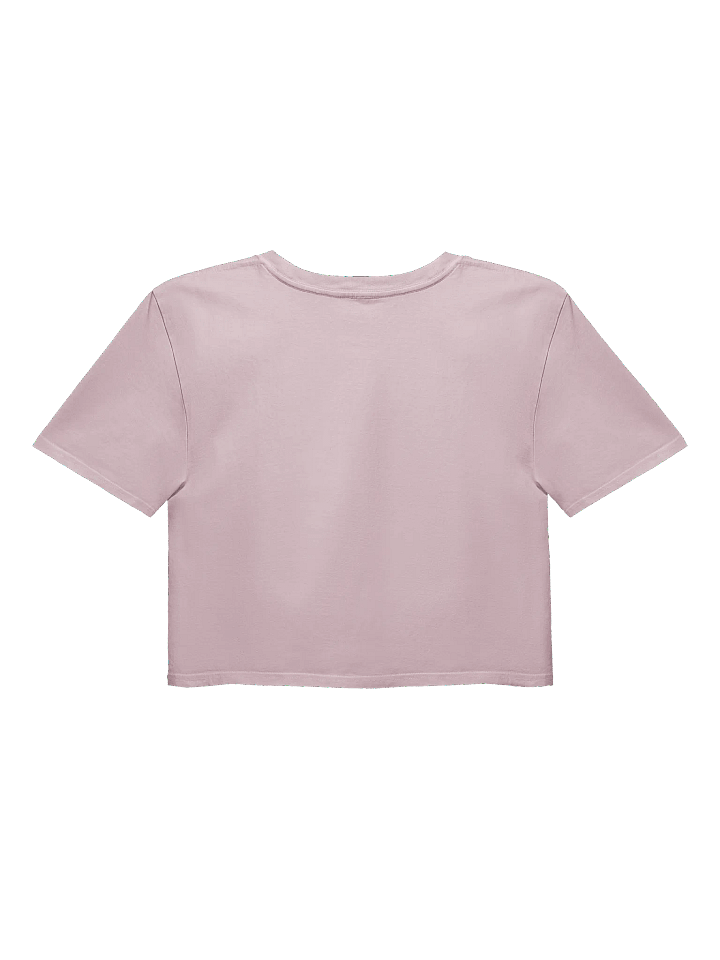 T.U.L.L.'s Genesis 2 Crop Top product image (2)