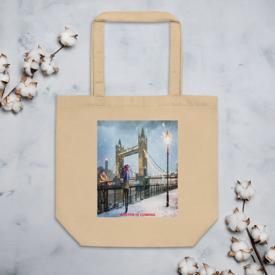 Cold Britain-Winter is Coming product image (4)