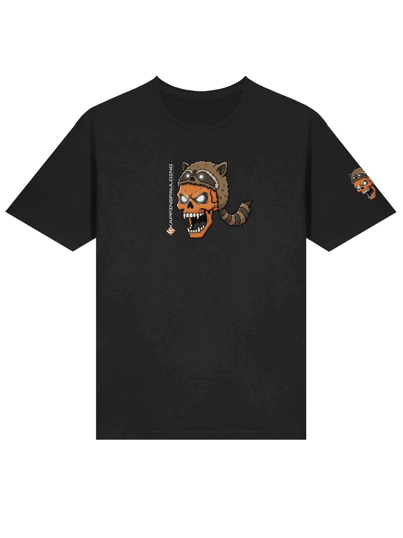 kappin8Skull Shirt product image (17)