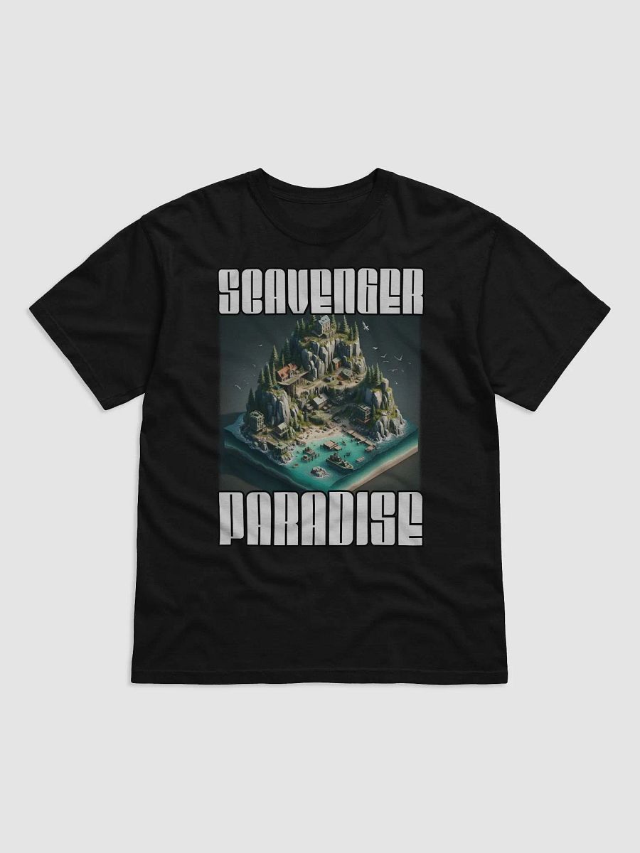 Scav Paradise product image (1)