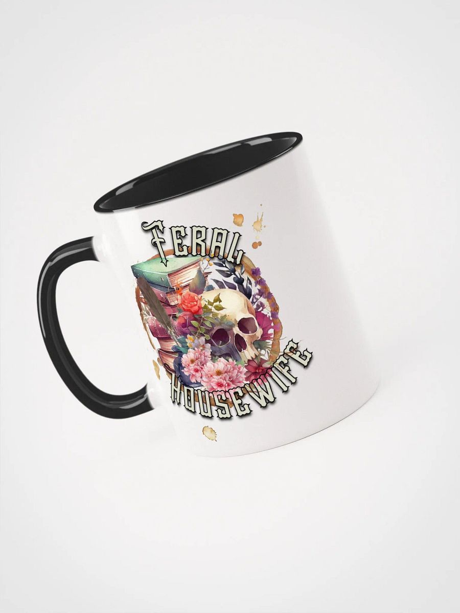 Feral Housewife (RIght Hand) product image (1)