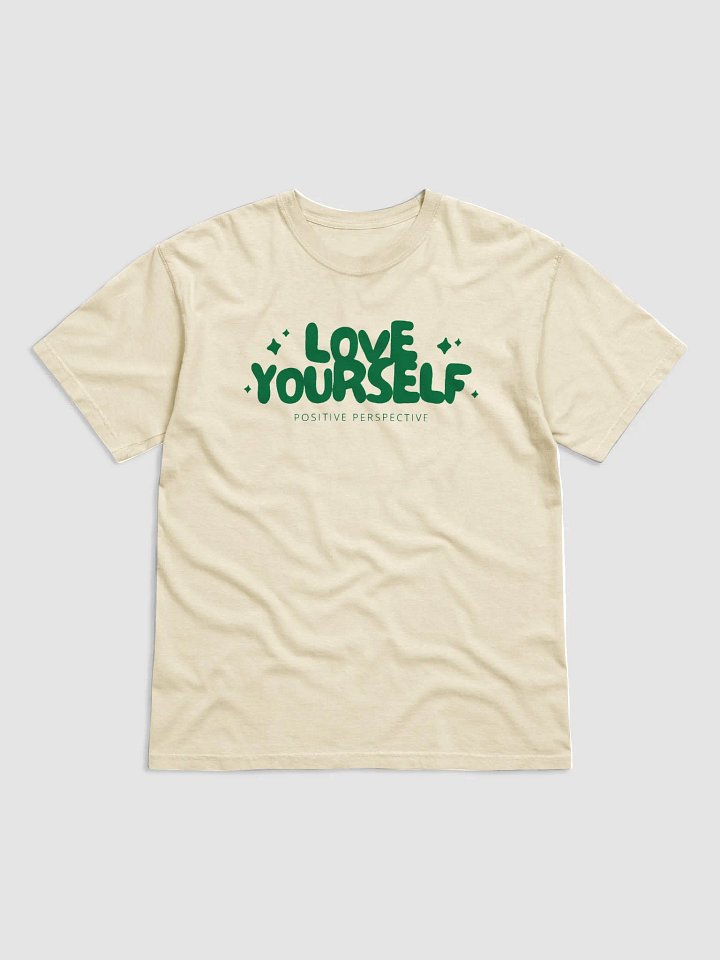 “Love Yourself” Tee product image (1)