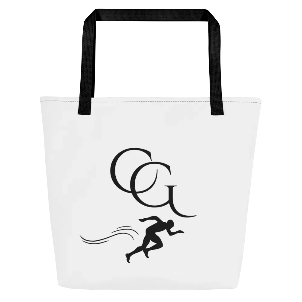 CG Tote Bag product image (1)