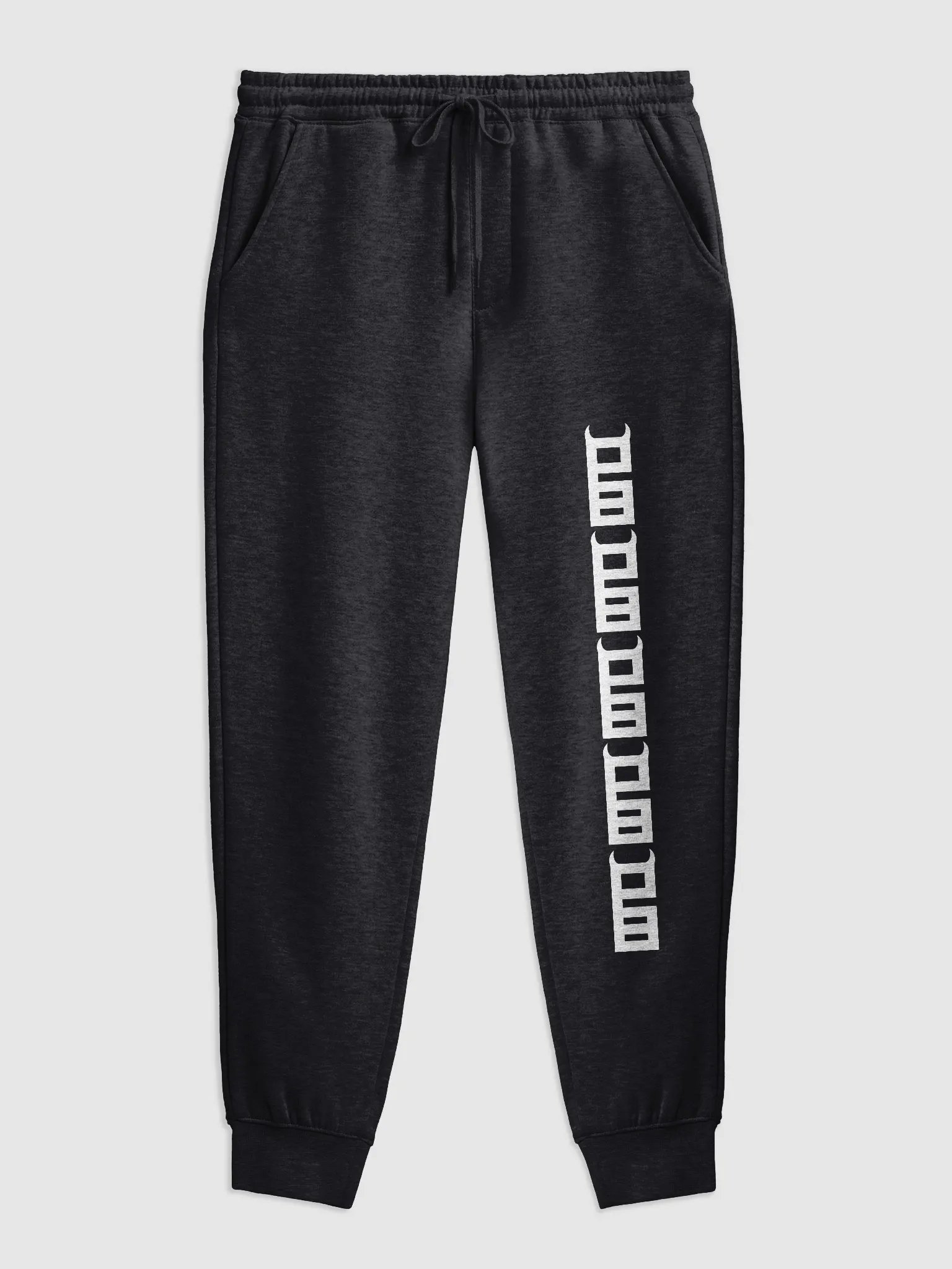 BLTSCH Fleece Jogger product image (3)